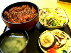 -京和风食堂·定食寿喜锅(保利樾广场店)