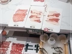 -牛物鲜牛火锅(宜家荟聚店)
