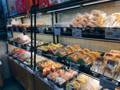 -华荣西饼屋(北关店)