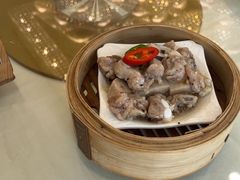 -四季大酒楼(白濠店)
