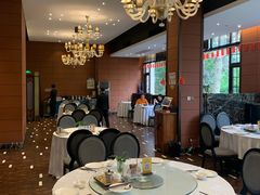 -麒茗餐厅·粤菜·宴会厅·海鲜(锦绣路店)