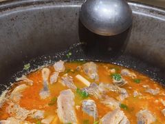 -福茂源横山铁锅羊肉(牡丹园店)