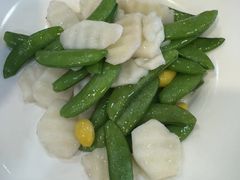 -烤肉宛饭庄(北新桥店)