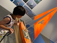 -chi K11艺术空间展览厅