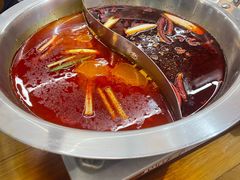 -黔哆哆地摊酸汤火锅(清湖店)