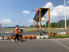 -千岛湖燃擎卡丁车赛车主题乐园(秀湖路店)