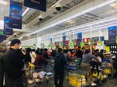 -山姆会员商店(杨桥西路店)