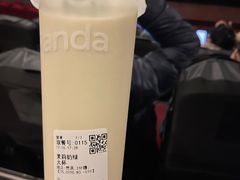 -茶百道(大兴绿地缤纷城店)