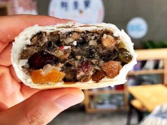 -研麦家面包(亚泰华府店)