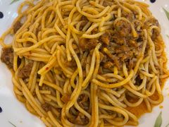 -萨莉亚意式餐厅(密云鼓楼物美店)