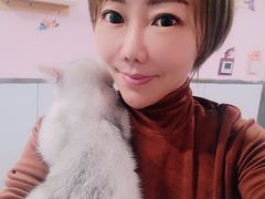 -三花喵·撸猫购宠·宠物生活馆(虹桥南丰城店)