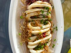 -阿弟特色海鲜餐厅·大排档(平潭店)