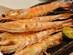 -大渔铁板烧(万象城店)