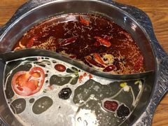 -傣妹火锅(南京东路一店)