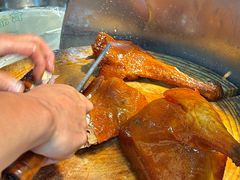 -盛记顺德高佬猪杂粥