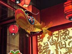 -廖川菜(八佰伴店)