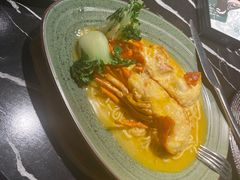 -木棉·醉心粤味(COCO Park店)