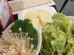 -张大师鸭爪爪特色干锅(南湖店)