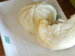 牛肉包子-南来顺饭庄·清真(南菜园店)