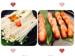 -九田家黑牛烤肉料理(石路天虹店)