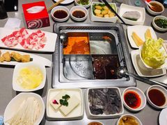 -海底捞火锅(铂澜大象城店)