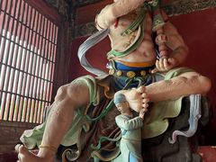 -报恩寺(平武县)