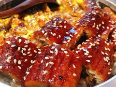 鳗鱼蒲烧-浦·传统日式料理(3 5 1 1 店)