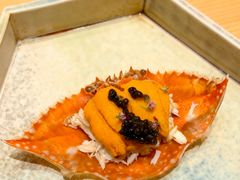 -荣一代目OMAKASE板前料理