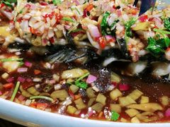 -湘邻呷铺·田园家宴(汉基广场店)