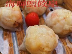 -海晖酒楼·顺德鱼生(荣华店)