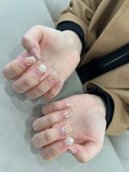 -斯馨·健康美甲美睫