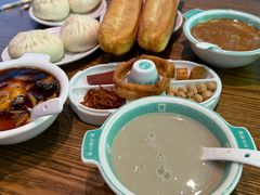 -尹三豆汁(前门旗舰店)