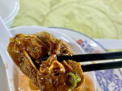 -大岗仙庙烧鸡(花东店)