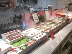 -四囍码头海鲜烧烤自助火锅(外滩南京东路悦荟广场店)