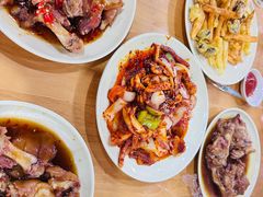 -贤花饭店(城阳店)
