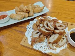 -百家鲜·杭帮菜