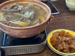 -谢大牛馆·中式卤牛排(老店)