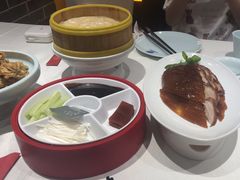 -惠丰堂饭庄·烤鸭·京味菜(民族大学店)