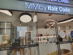 -MMby Hair Code