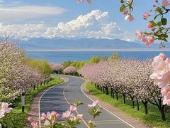 -亚龙湾亚泰商业街