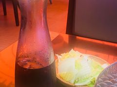 -探鱼·鲜青椒爽麻烤鱼(广州欣荣广场店)