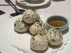 -杭州新新饭店·1913餐厅
