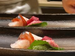-鮨一日本料理(大中华店)