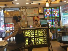 大堂-丽的面家(多宝路店)