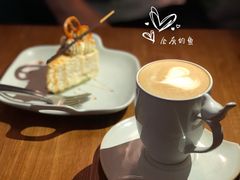 -塔拉苏咖啡(中信丹阳花园店)