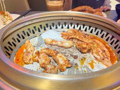 -万达广场(大明宫店)