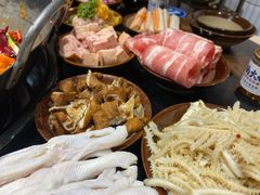 -楠火锅(绵阳首店)