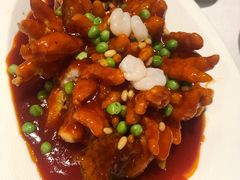 -玫瑰厅上海菜(兴国路店)