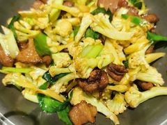 -巴依老爷新疆美食(清华东门店)