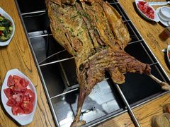 -香木香羊(小汤山店)